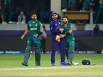 T20 WORLD CUP 2021 India Vs Pakistan Highlights(AP) T20 WORLD CUP 2021 India Vs Pakistan Highlights(AP)