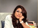 Tahira Kashyap talks about her journey of motherhood in her new book 7 Sins of Being A Mother.&nbsp;