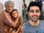 Utkarsh Sharma had played Charanjeet in Gadar: Ek Prem Katha. Utkarsh Sharma had played Charanjeet in Gadar: Ek Prem Katha.
