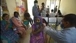 We may now have crossed the billion-dose mark in vaccinations. But we seem to have forgotten how difficult the journey has been (Sunil Ghosh/Hindustan Times) We may now have crossed the billion-dose mark in vaccinations. But we seem to have forgotten how difficult the journey has been (Sunil Ghosh/Hindustan Times)