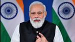 Prime Minister Narendra Modi will travel to Italy and the UK between October 29 and November 2 to attend the G20 summit in Rome and the world leaders’ summit at the United Nations climate conference in Glasgow (PTI) Prime Minister Narendra Modi will travel to Italy and the UK between October 29 and November 2 to attend the G20 summit in Rome and the world leaders’ summit at the United Nations climate conference in Glasgow (PTI)