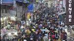 The first wave which started on March 9, 2020 and went up to February 9 saw 2,048,802 cases and 51,360 deaths. Against it, the second wave which still continues has logged 88,656 deaths. (Anshuman Poyrekar/HT Photo) The first wave which started on March 9, 2020 and went up to February 9 saw 2,048,802 cases and 51,360 deaths. Against it, the second wave which still continues has logged 88,656 deaths. (Anshuman Poyrekar/HT Photo)