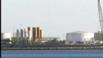 Chabahar port. (File photo) Chabahar port. (File photo)