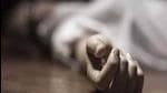 Police said the man allegedly strangled his wife in his flat in east Delhi’s Ashok Nagar, and then hanged himself. Police said no suicide note was found. (Representative photo) Police said the man allegedly strangled his wife in his flat in east Delhi’s Ashok Nagar, and then hanged himself. Police said no suicide note was found. (Representative photo)
