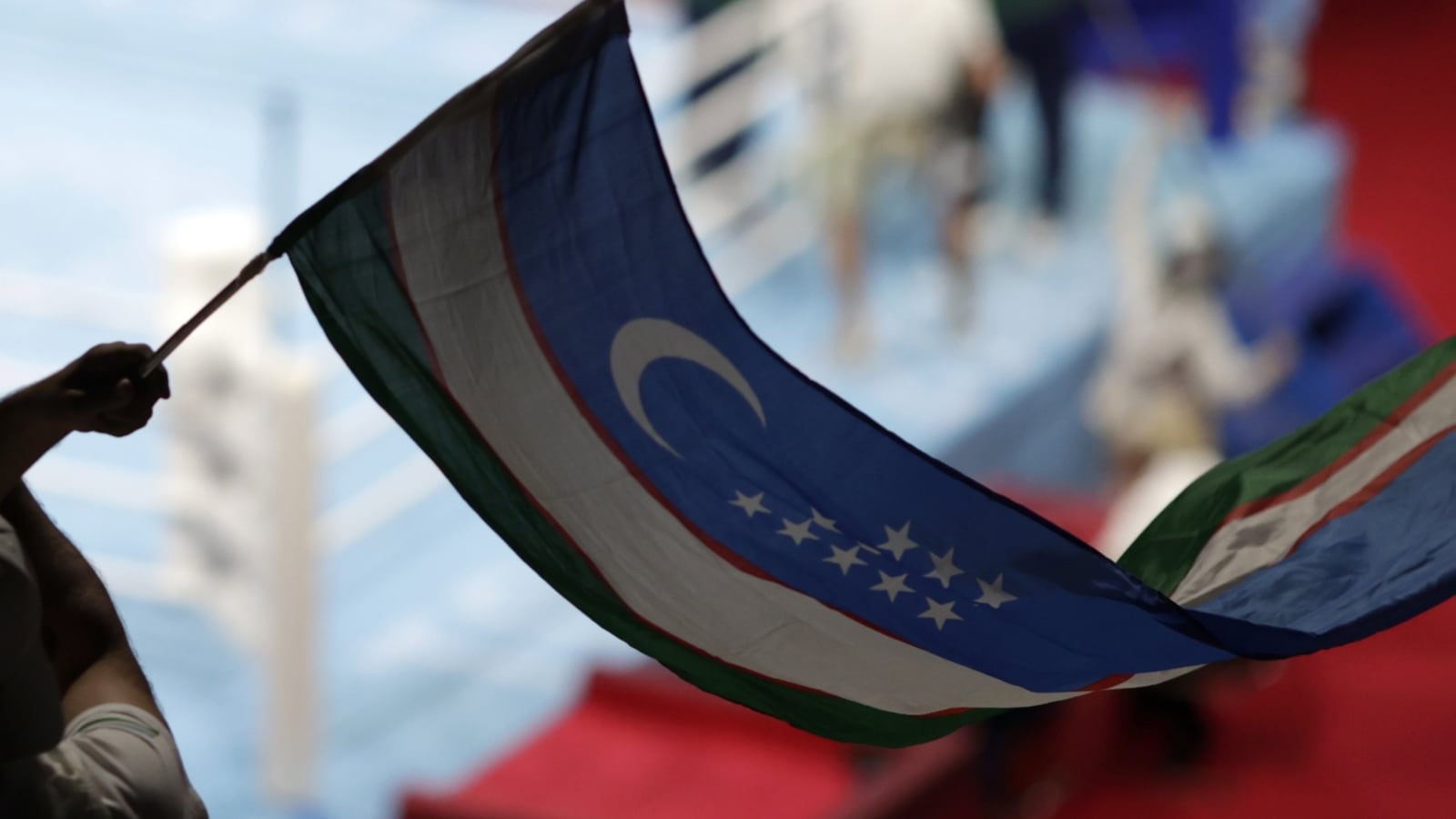 📰  உஸ்பெகிஸ்தானில் ஜனாதிபதி தேர்தலுக்கான வாக்குப்பதிவு நடைபெற்று வருகிறது  உலக செய்திகள்