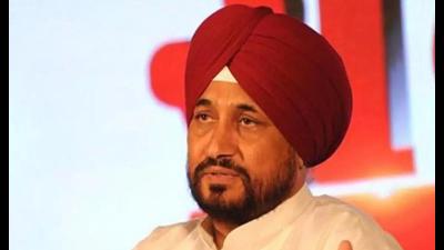 Channi said investments of over  ₹99,000 crore in the past four years reflect the enormous confidence and trust demonstrated by investors in the conducive and sustainable ecosystem in Punjab.