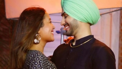Neha, who was looking for something serious, told Rohanpreet that she wants to get married. Neha, who was looking for something serious, told Rohanpreet that she wants to get married.