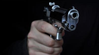Two persons have been arrested in the case of a shoot-out at an eatery in Uruli Kanchan near Pune, which led to the murder of two people, officials said on Sunday. (REPRESENTATIVE PHOTO)