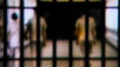 The Delhi prisons department had started the vaccination drive to contain the spread of the virus for inmates above the age of 45 on March 18 this year. (HT file photo) The Delhi prisons department had started the vaccination drive to contain the spread of the virus for inmates above the age of 45 on March 18 this year. (HT file photo)