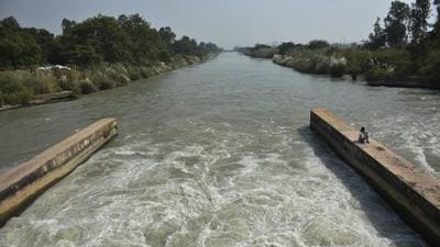 This is the first time the PMC will take charge of the water supply of merged villages. So far, the corporation has not supplied water to merged villages. (REPRESENTATIVE PHOTO) This is the first time the PMC will take charge of the water supply of merged villages. So far, the corporation has not supplied water to merged villages. (REPRESENTATIVE PHOTO)