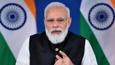 Prime Minister Narendra Modi will travel to Italy and the UK between October 29 and November 2 to attend the G20 summit in Rome and the world leaders’ summit at the United Nations climate conference in Glasgow (PTI) Prime Minister Narendra Modi will travel to Italy and the UK between October 29 and November 2 to attend the G20 summit in Rome and the world leaders’ summit at the United Nations climate conference in Glasgow (PTI)