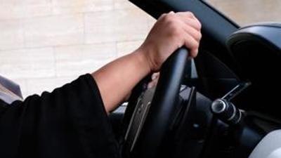 Police have launched a manhunt to nab the woman who drove off with the Ambala resident’s car in Balongi, Mohali. (AFP)