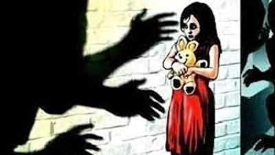 Police said Suraj, who is known by his first name, sexually harassed a five-year-old girl four months ago. He was arrested in that case too, and was on interim bail. (Representative photo)
