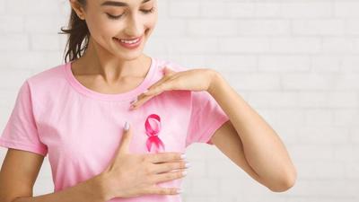 Breast cancer awareness month: All about breast cancer Breast cancer awareness month: All about breast cancer