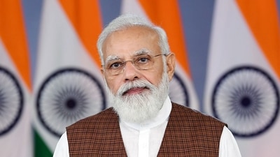 Prime Minister Narendra Modi (File Photo / ANI) Prime Minister Narendra Modi (File Photo / ANI)