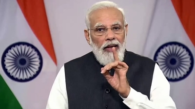 Prime Minister Narendra Modi urged the people of the country to associate themselves with an activity that conveys the message of national unity, during the 82nd edition of Mann Ki Baat on Sunday. (File photo) Prime Minister Narendra Modi urged the people of the country to associate themselves with an activity that conveys the message of national unity, during the 82nd edition of Mann Ki Baat on Sunday. (File photo)