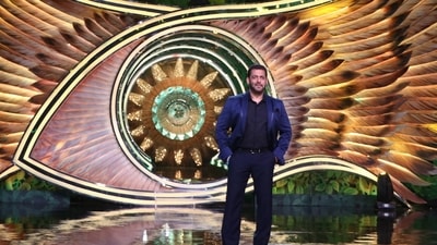 Salman Khan scolded Karan Kundrra for his fight with Pratik Sehajpal.