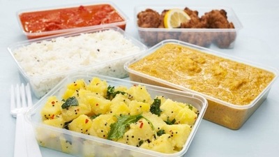 The containers we and others globally use are likely to be contaminated with heavy metals. (Shutterstock) The containers we and others globally use are likely to be contaminated with heavy metals. (Shutterstock)