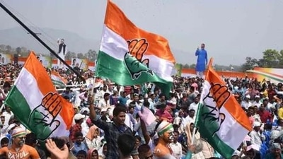 Congress to hold 15-day agitation against rising fuel prices from November 14. (Representational image) (HT_PRINT) Congress to hold 15-day agitation against rising fuel prices from November 14. (Representational image) (HT_PRINT)