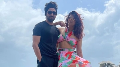 Ayushmann Khurrana and Tahira Kashyap have been together for two decades. Ayushmann Khurrana and Tahira Kashyap have been together for two decades.