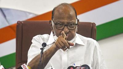 He defeated his opponent, Dhananjay Shinde, the general secretary of Maharashtra Aam Aadmi Party (AAP) by 27 votes. Pawar polled 29 votes compared to 2 votes polled by Shinde. Of the 34 members eligible to vote, 31 turned up for voting. Along with Pawar, his entire panel of seven vice-presidents also won the polls. (PTI)