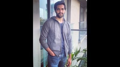 ‘Even my son, Avyaan, is obsessed with music’ (Photo: Instagram/akshay0beroi) ‘Even my son, Avyaan, is obsessed with music’ (Photo: Instagram/akshay0beroi)