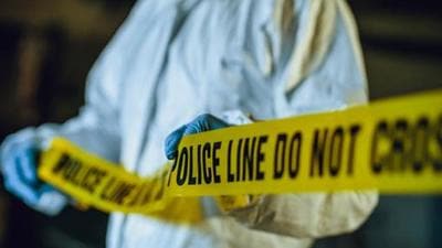 Karnataka police arrested a doctor for murdering his wife by injecting a high dose of drugs in a suspected case of a ‘black magic’ ritual in Davanagere district. (Agencies/Representative use) Karnataka police arrested a doctor for murdering his wife by injecting a high dose of drugs in a suspected case of a ‘black magic’ ritual in Davanagere district. (Agencies/Representative use)