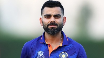 Can Virat Kohli hit big in his final tournament as India's T20 captain? (Getty) Can Virat Kohli hit big in his final tournament as India's T20 captain? (Getty)