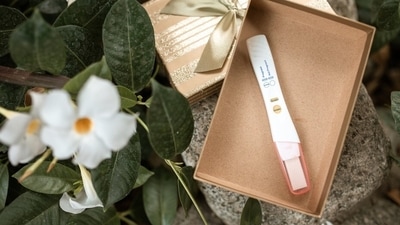 Your best chances to conceive are on few days before and one day after the ovulation. (Pexels) Your best chances to conceive are on few days before and one day after the ovulation. (Pexels)