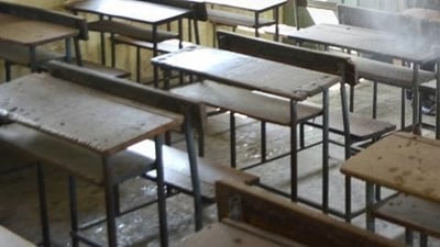 Kerala govt to launch project to keep school children off drugs (PTI) Kerala govt to launch project to keep school children off drugs (PTI)