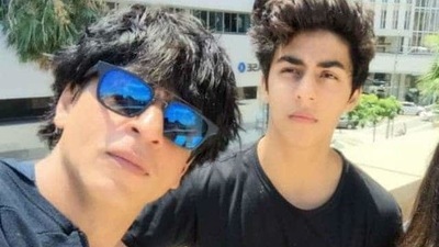Shah Rukh Khan’s son Aryan Khan is currently lodged at the Arthur Road jail. Shah Rukh Khan’s son Aryan Khan is currently lodged at the Arthur Road jail.