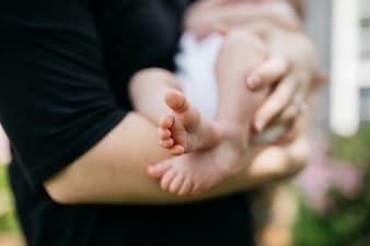 A new study led by researchers at UCLA Health has found that women over the age of 50 who had breastfed their babies performed better on cognitive tests compared to women who had never breastfed. (Unsplash)
