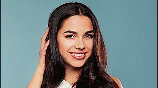 Festive-ready: DIY hair masks to get healthy, shiny tresses