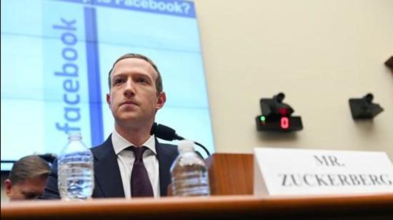 The documents also detail how a plan “championed” by Facebook founder Mark Zuckerberg to focus on “meaningful social interactions” was leading to more misinformation in India, particularly during the pandemic.