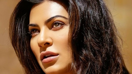 Sushmita Sen's powerful ‘detox’ advice to ‘renew energy’ is just the mental health boost we were looking for(Instagram/sushmitasen47) Sushmita Sen's powerful ‘detox’ advice to ‘renew energy’ is just the mental health boost we were looking for(Instagram/sushmitasen47)