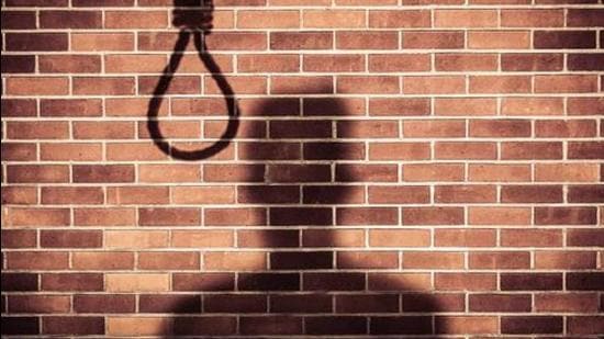 According to the police, the man, hailing from Hukkeri Taluk in Belagavi district, was suffering from depression since the death of his wife due to black fungus on July 6 this year. (Agencies/Representative use)