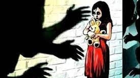 Police said Suraj, who is known by his first name, sexually harassed a five-year-old girl four months ago. He was arrested in that case too, and was on interim bail. (Representative photo) Police said Suraj, who is known by his first name, sexually harassed a five-year-old girl four months ago. He was arrested in that case too, and was on interim bail. (Representative photo)