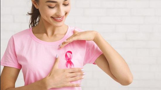 Breast cancer awareness month: All about breast cancer