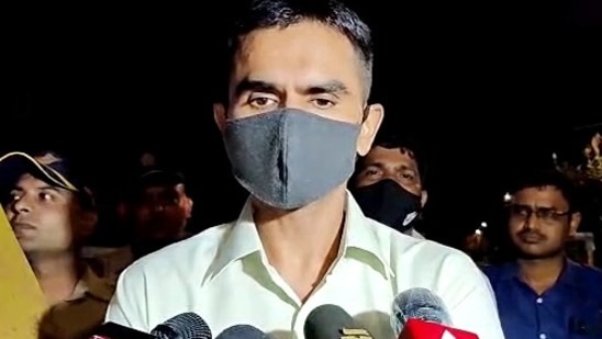 NCB said Sameer Wankhede has categorically denied the allegations brought against him in Prabhakar Sail's affidavit. NCB said Sameer Wankhede has categorically denied the allegations brought against him in Prabhakar Sail's affidavit. 