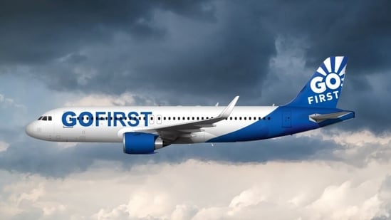 Go First becomes first airline to launch direct flights from Srinagar to Sharjah(Twitter/travelobiz)