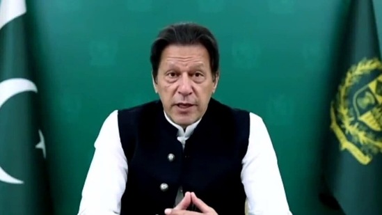 Earlier, Prime Minister Imran Khan in an interview had categorically said that Pakistan would "absolutely not" allow any bases and use of its territory for any sort of action inside Afghanistan. (ANI)