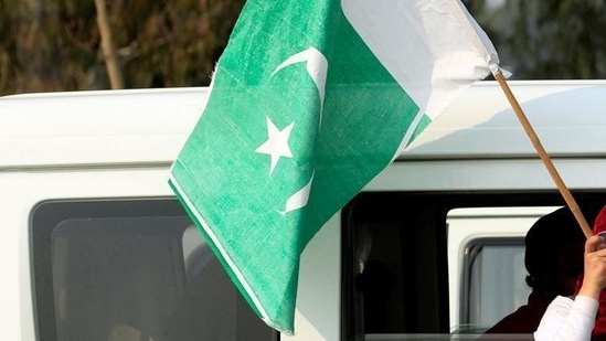 The ambitious CPEC was launched in 2015 and is considered the economic lifeline of Pakistan. (Representational image)(Reuters) The ambitious CPEC was launched in 2015 and is considered the economic lifeline of Pakistan. (Representational image)(Reuters)