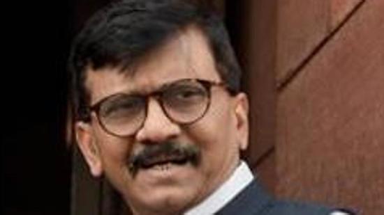 Shiv Sena MP Sanjay Raut said it was a conspiracy to focus only on Savarkar’s clemency petitions while overlooking his contribution in the freedom struggle and the long time he spent in prison for it. (PTI Photo) Shiv Sena MP Sanjay Raut said it was a conspiracy to focus only on Savarkar’s clemency petitions while overlooking his contribution in the freedom struggle and the long time he spent in prison for it. (PTI Photo)