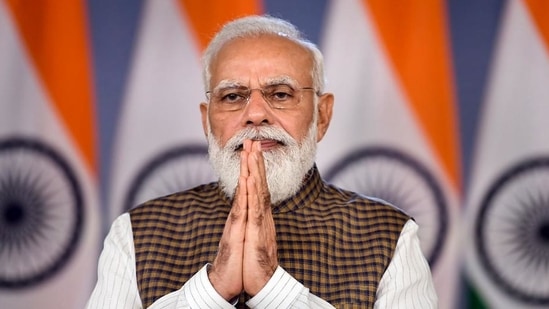 Prime Minister Narendra Modi urged the people to engage themselves in at least one activity that promotes national unity, during the radio broadcast. (File Photo) Prime Minister Narendra Modi urged the people to engage themselves in at least one activity that promotes national unity, during the radio broadcast. (File Photo)