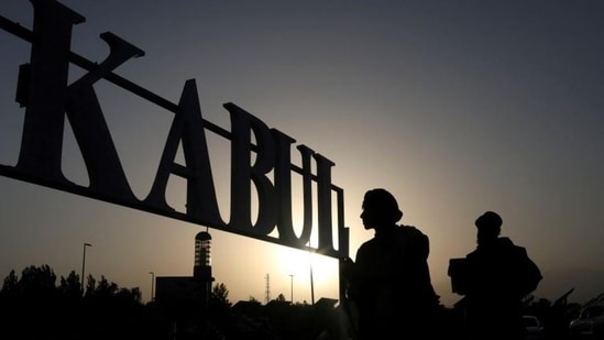 The Taliban have been urging India to resume commercial flights from Afghanistan. (West Asia News Agency/Reuters) The Taliban have been urging India to resume commercial flights from Afghanistan. (West Asia News Agency/Reuters)