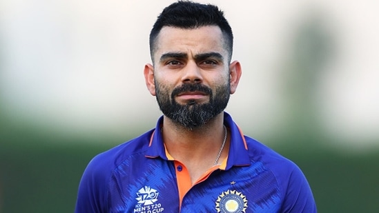 Aakash Chopra praises Virat Kohli's hit against Pakistan in T20 World Cup 2021