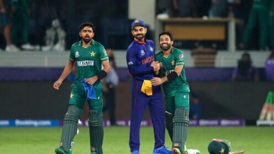 ind vs pak 2020 t20 world cup scorecard