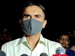 Sameer Wankhede's counsel told the court that allegations are being made against the official and his family members. Sameer Wankhede's counsel told the court that allegations are being made against the official and his family members.