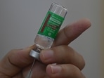 Authorities in Maharashtra have administered 95,165,513 vaccine doses so far. Authorities in Maharashtra have administered 95,165,513 vaccine doses so far.