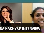Tahira Kashyap opens up on her new book, 7 Sins of Being A Mother